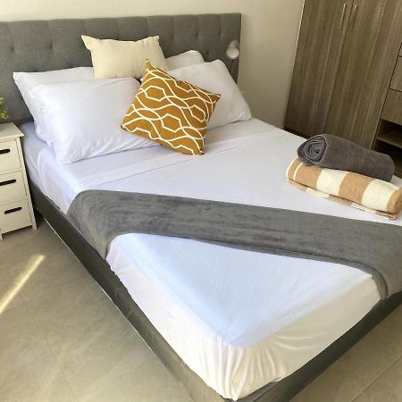 Casa Familiar Cerca De La Playa Con Terraza Privada Villa Канкун Екстериор снимка