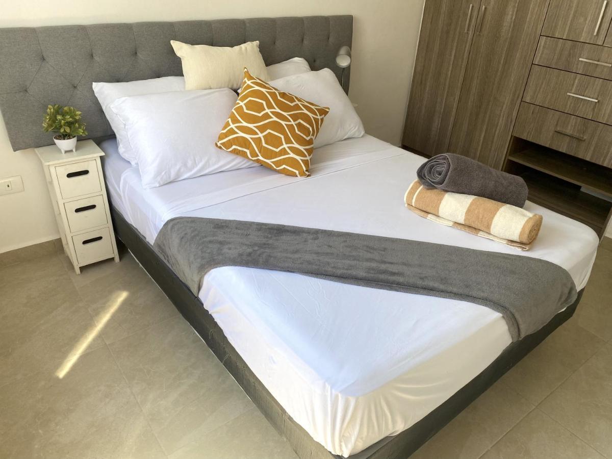 Casa Familiar Cerca De La Playa Con Terraza Privada Villa Канкун Екстериор снимка