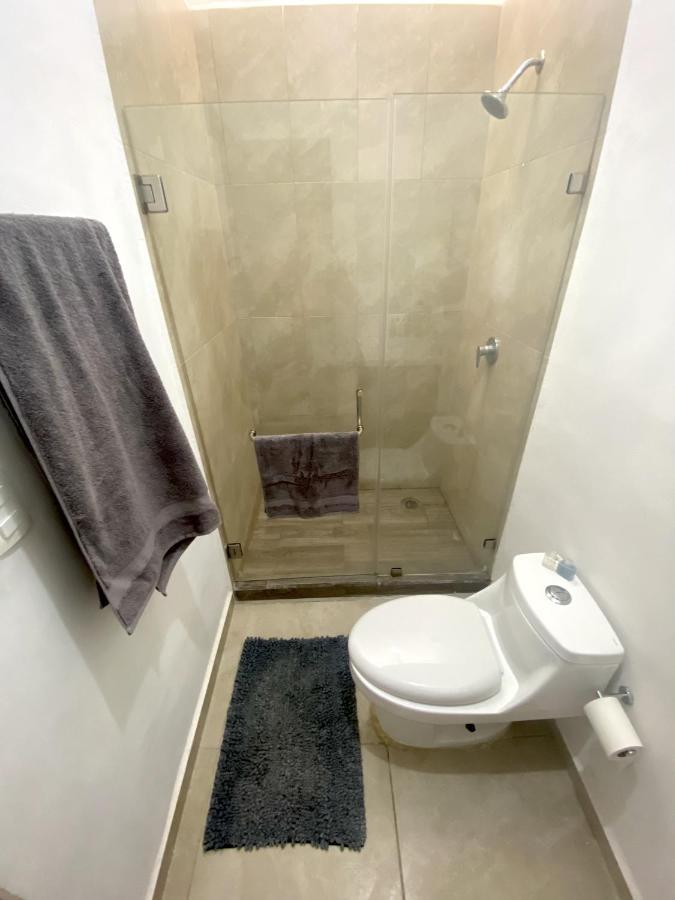 Casa Familiar Cerca De La Playa Con Terraza Privada Villa Канкун Екстериор снимка