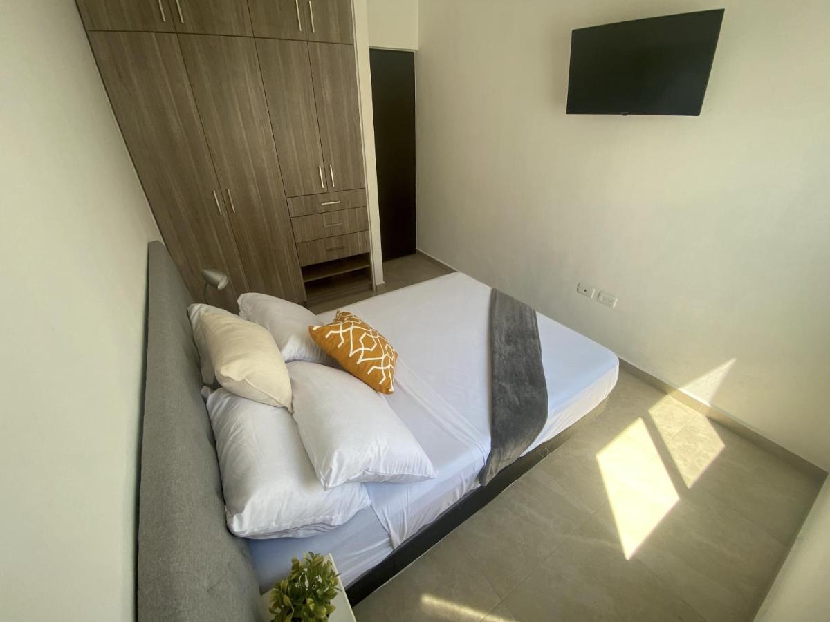 Casa Familiar Cerca De La Playa Con Terraza Privada Villa Канкун Екстериор снимка